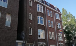 Amsterdam, Eikenweg 72 4 image