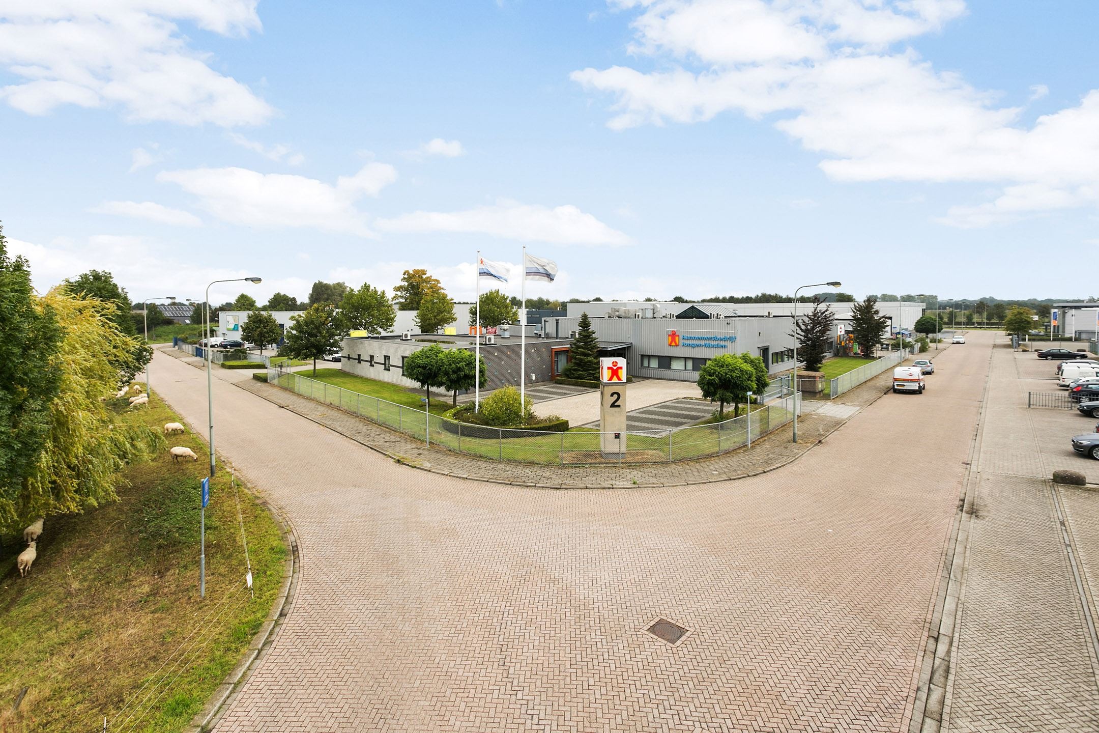 Roermond, Noordhoven 2 image