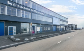 Rotterdam, Sluisjesdijk 110 C image