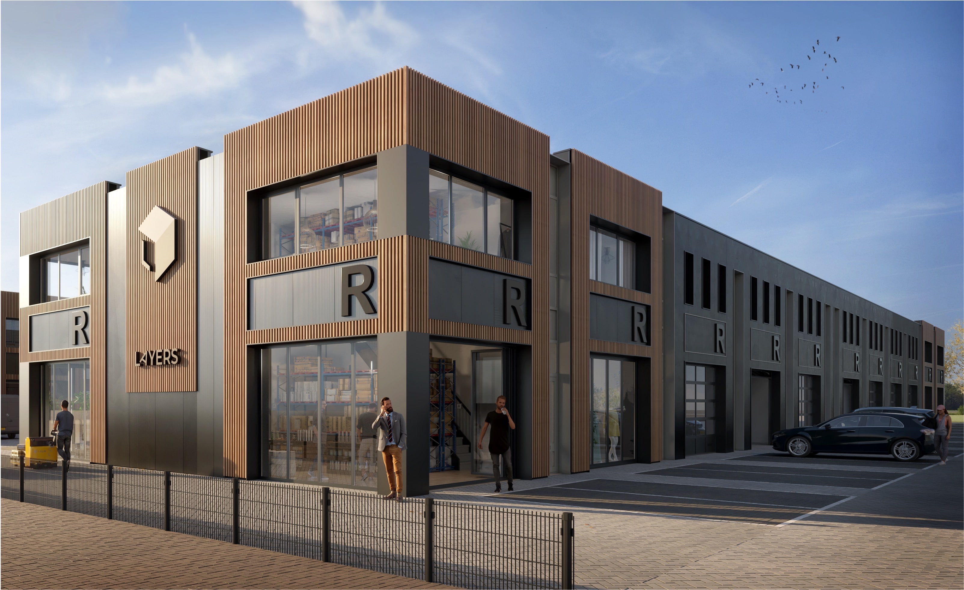 Raamsdonksveer, Ramgatseweg 0 image