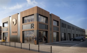 Raamsdonksveer, Ramgatseweg 0 image