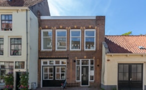Middelburg, Bree 5 a, b en c image