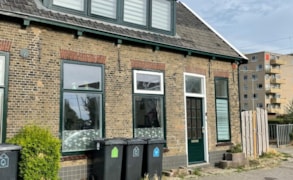 Rotterdam, Noorder Kerkedijk 33 image