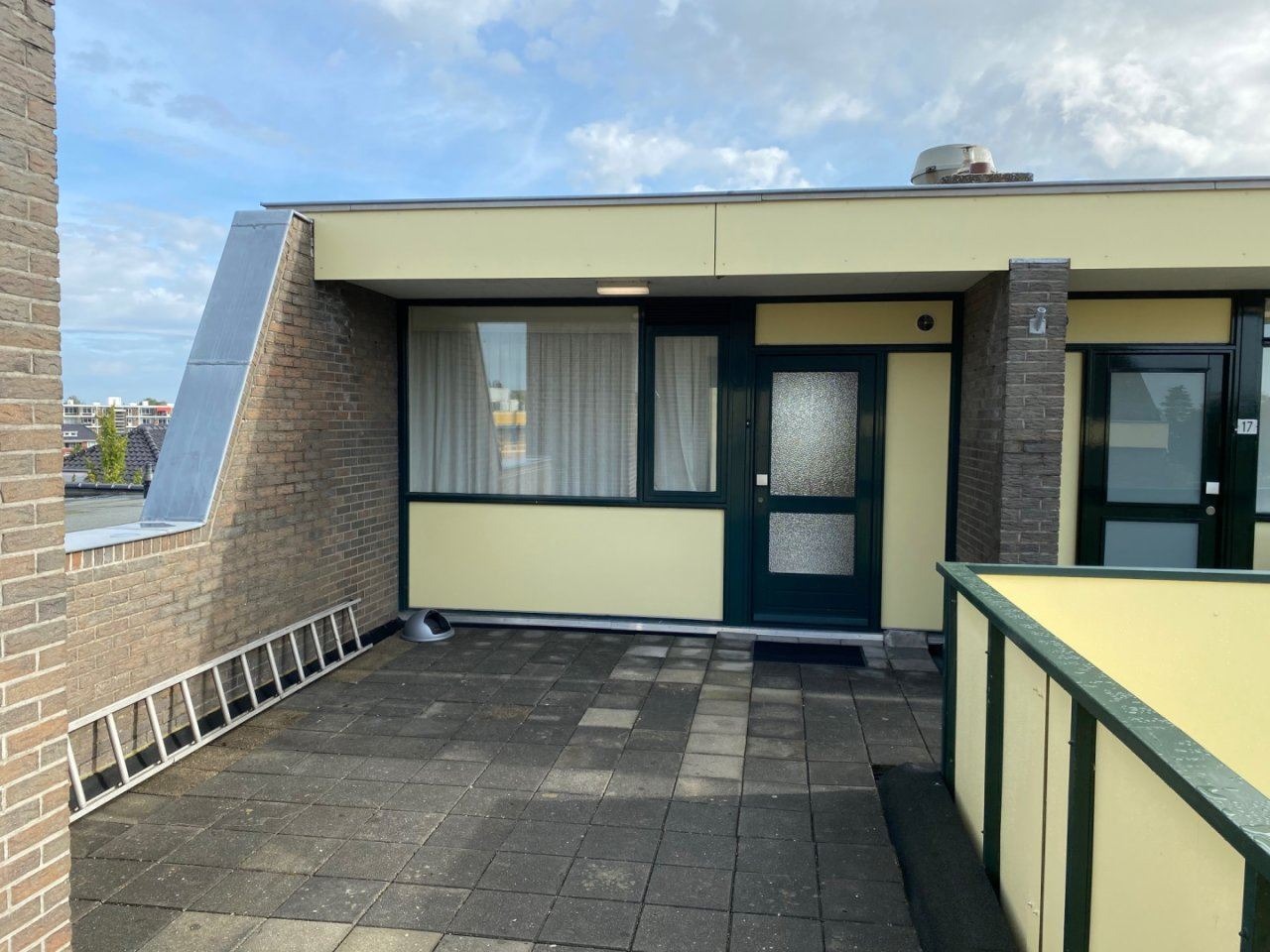 Delfzijl, Binnensingel 15 image