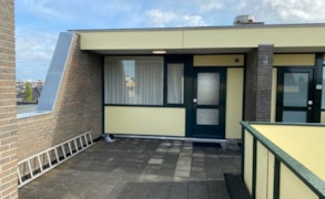 Delfzijl, Binnensingel 15 image