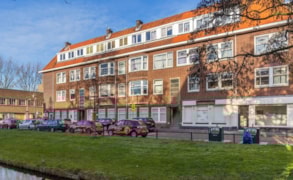 Den Haag, Aarnout Drostlaan 20 image