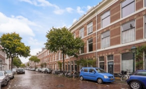 Den Haag, Balistraat 17 image