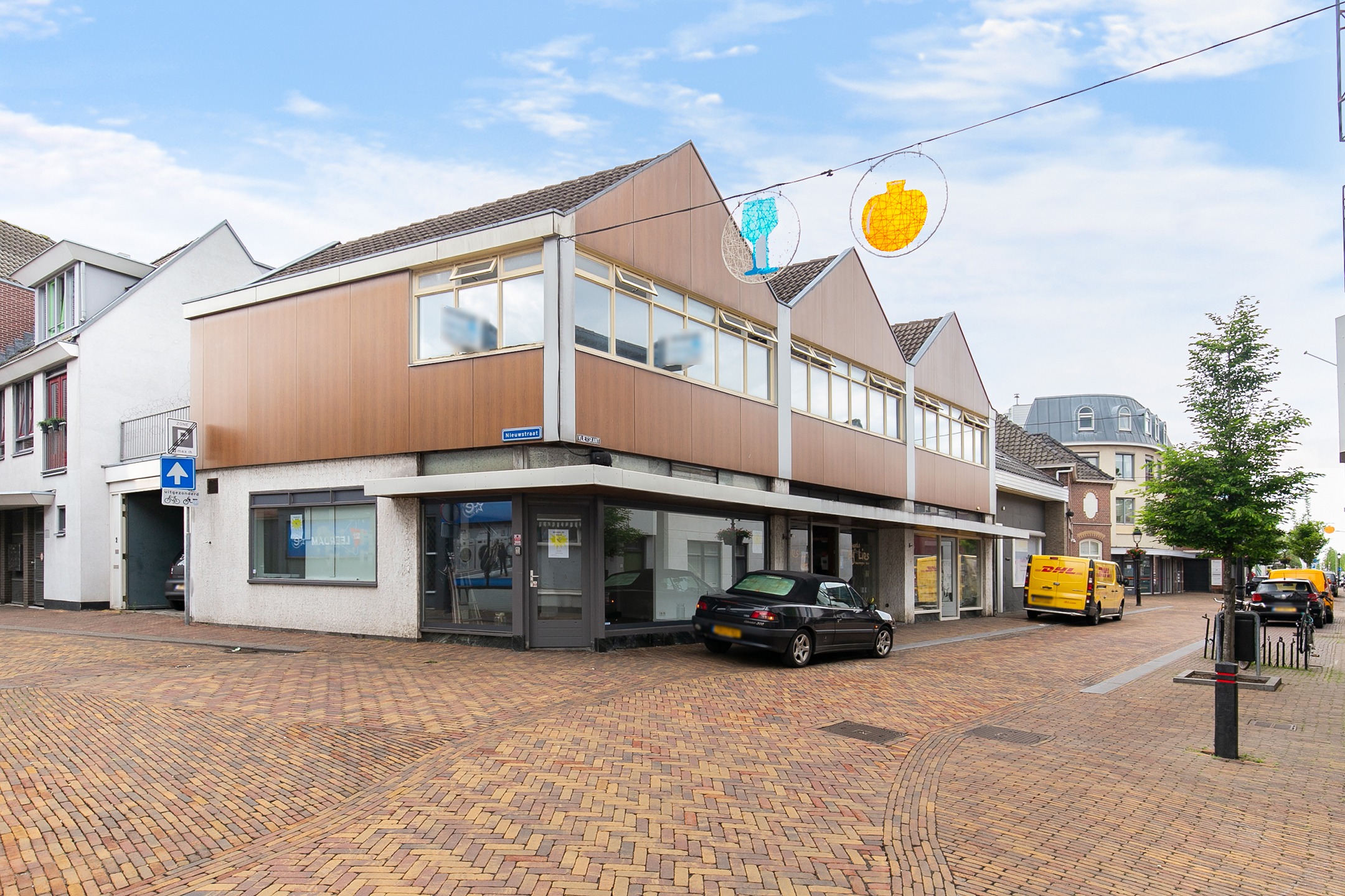 Image of Leerdam, Nieuwstraat 2