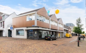 Leerdam, Nieuwstraat 2 image