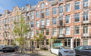 Amsterdam, Kanaalstraat 36 1 image