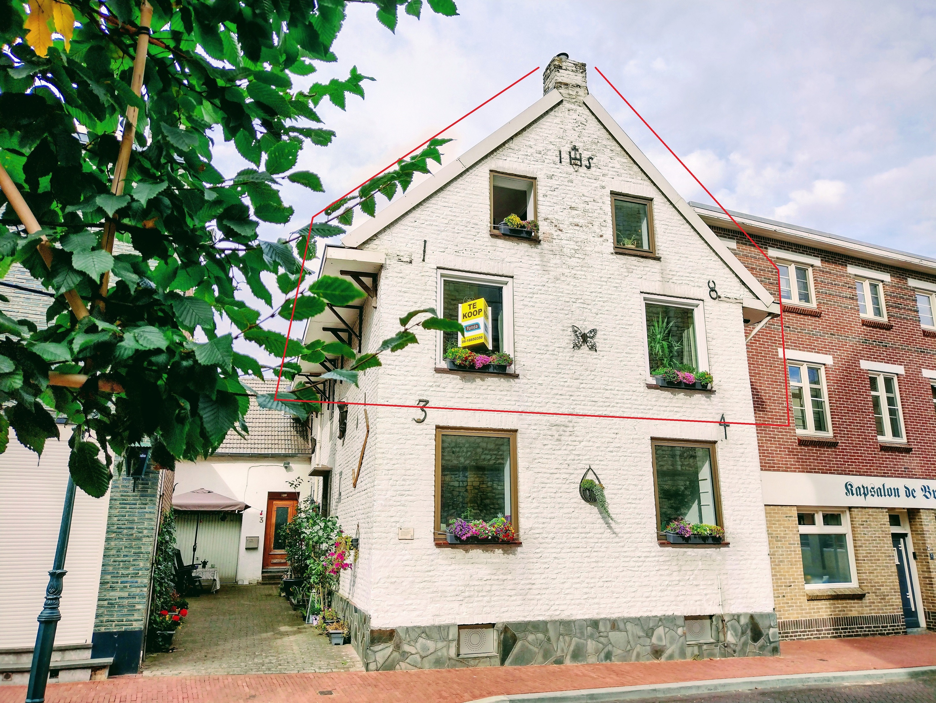 Simpelveld, Pastoriestraat 1 A image