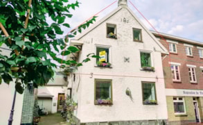 Simpelveld, Pastoriestraat 1 A image