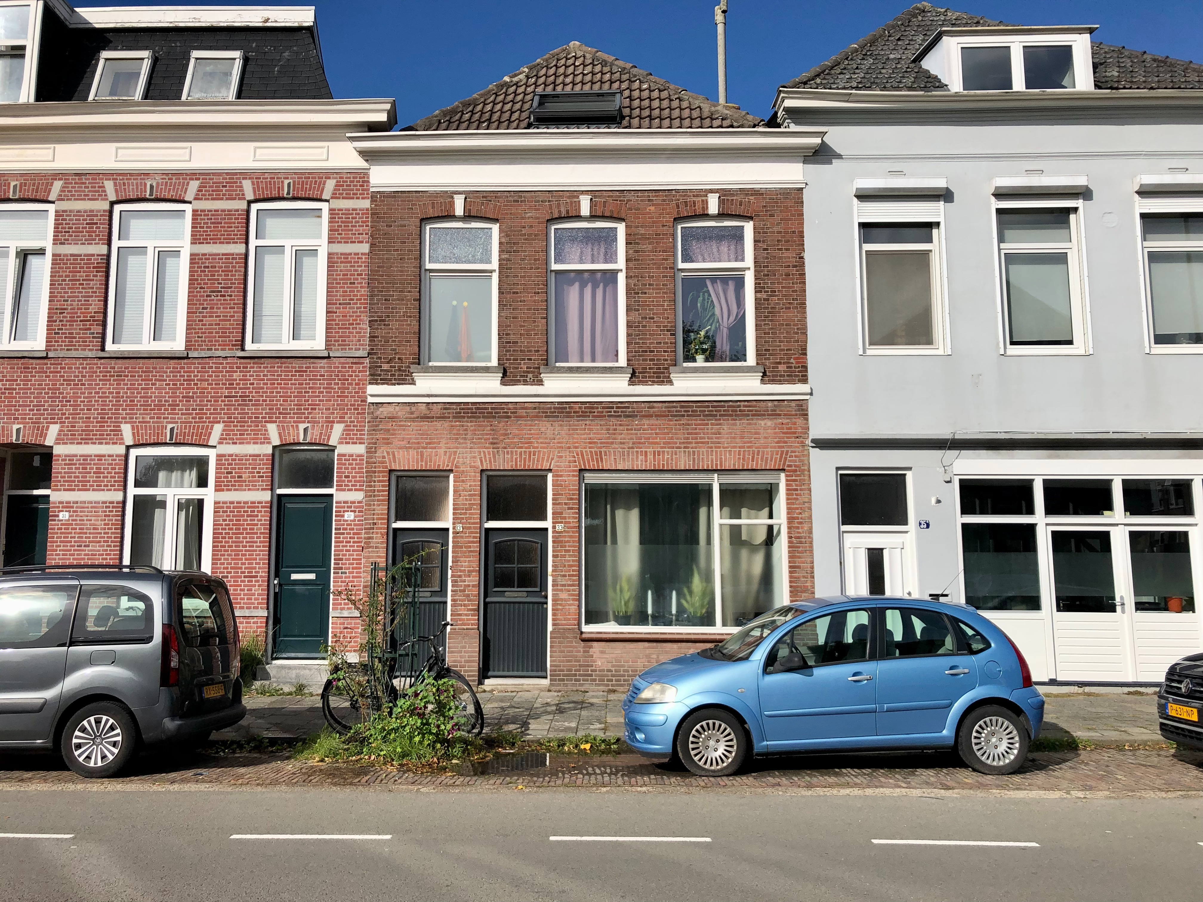 Breda, Teteringsedijk 33 image