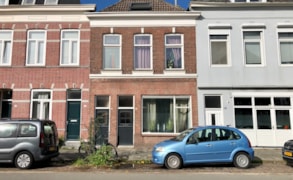 Breda, Teteringsedijk 33 image