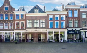 Delft, Markt 29 A image