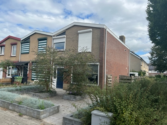 Hoogerheide, Huijgensstraat 41 a image