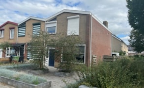 Hoogerheide, Huijgensstraat 41 a image
