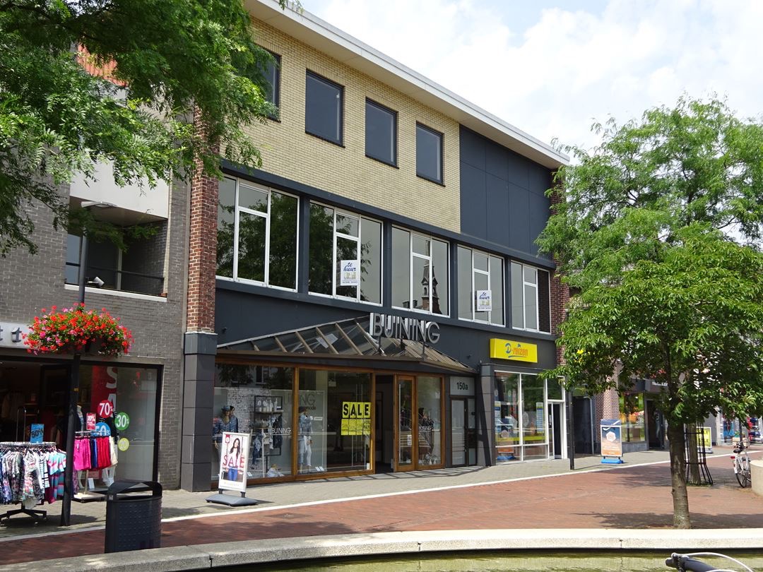 Hoogeveen, Hoofdstraat  150 image