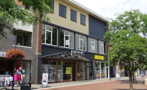 Hoogeveen, Hoofdstraat 150 image