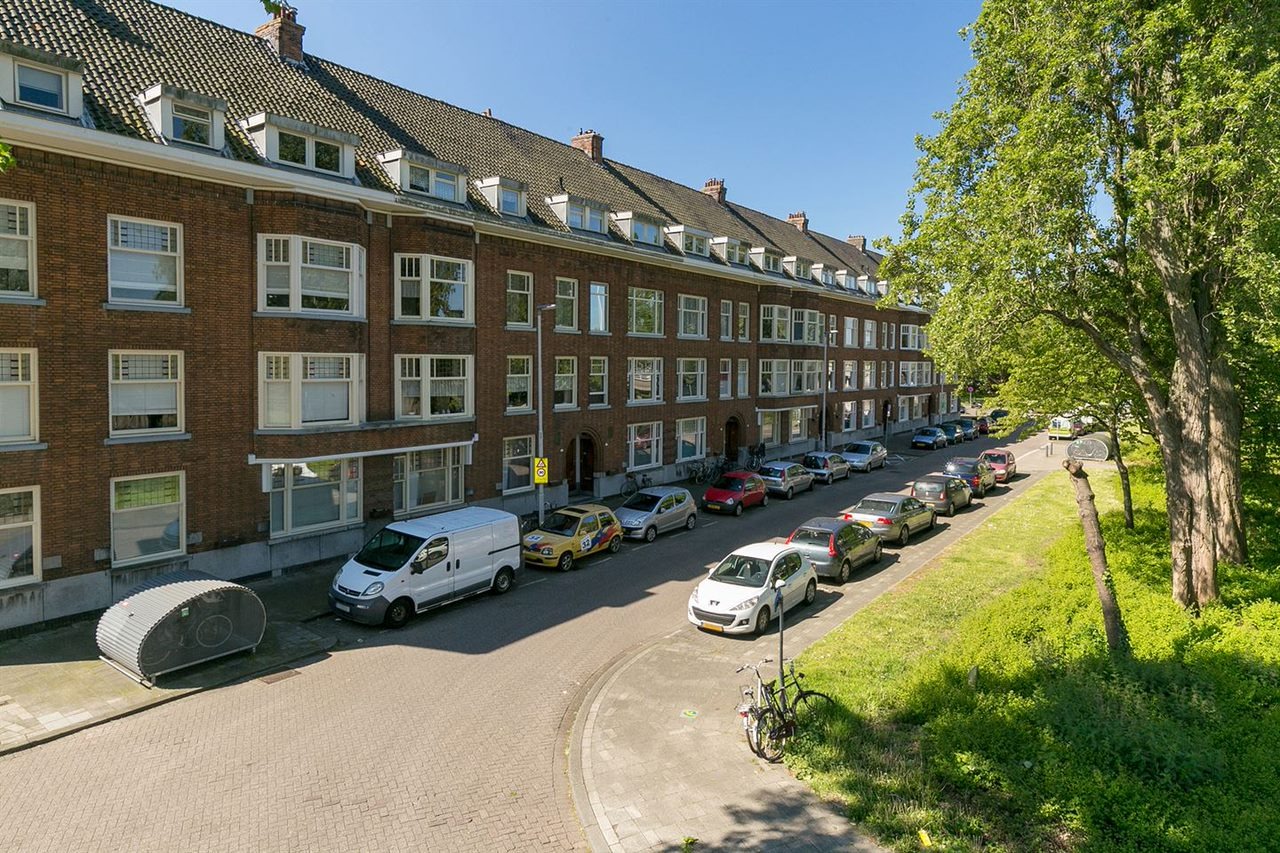 Rotterdam, Breeweg 20 image