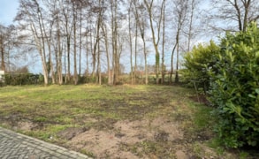 Wernhout, Kleine Heistraat 16 K098 image