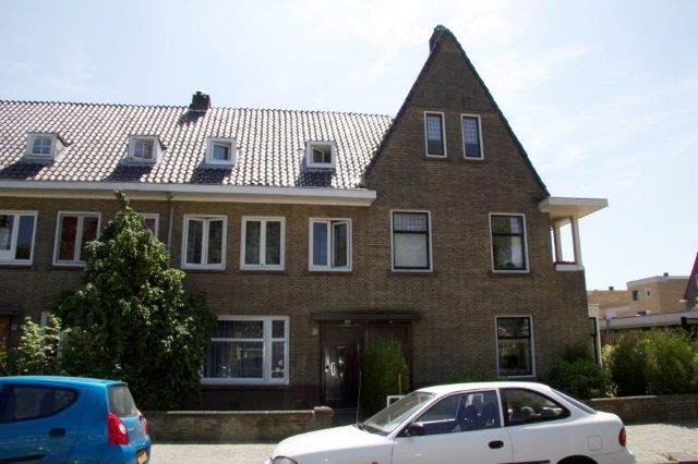 Eindhoven, Wattstraat 17 image