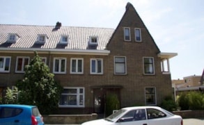 Eindhoven, Wattstraat 17 image