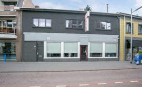 Zundert, Molenstraat 34 34a image