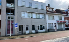 Tilburg, NS-Plein 41 C image