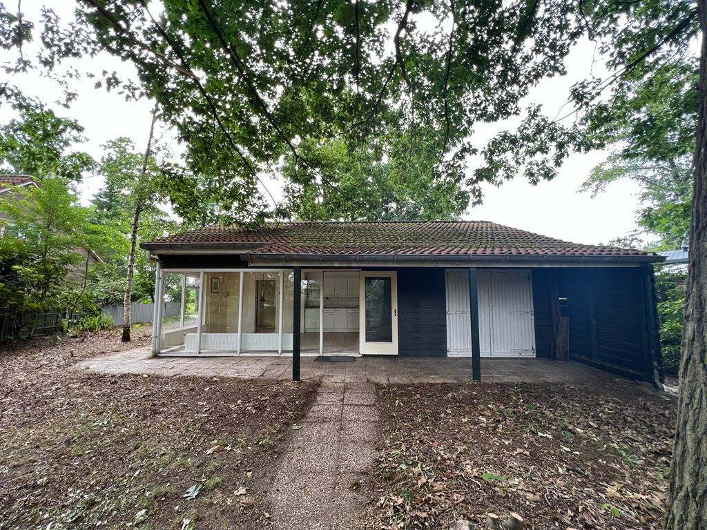 Wernhout, Kleine Heistraat 16 K326 image