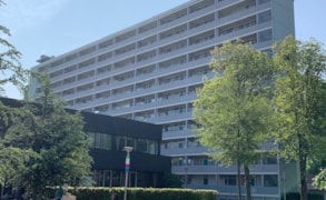 Rotterdam, Plein 1953 166 image