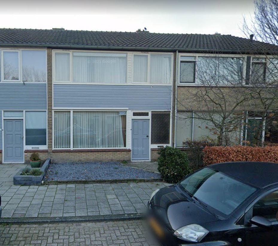 Waalwijk, Mr. Ruys de Beerenbrouckstraat 4 image