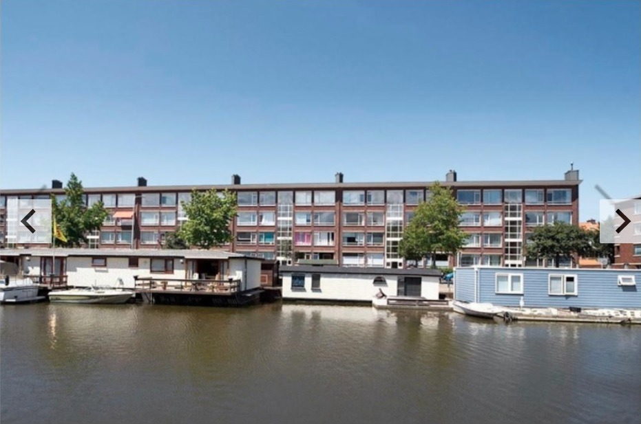 Den Haag, Veenendaalkade 419 image