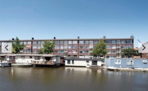 Den Haag, Veenendaalkade 419 image