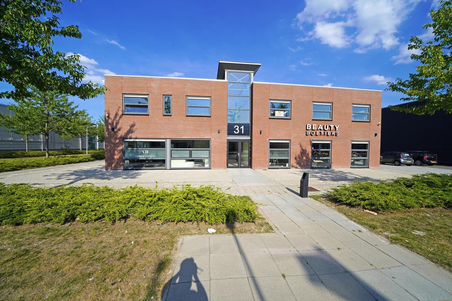 Almere, Editiestraat 31 image