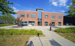 Almere, Editiestraat 31 image