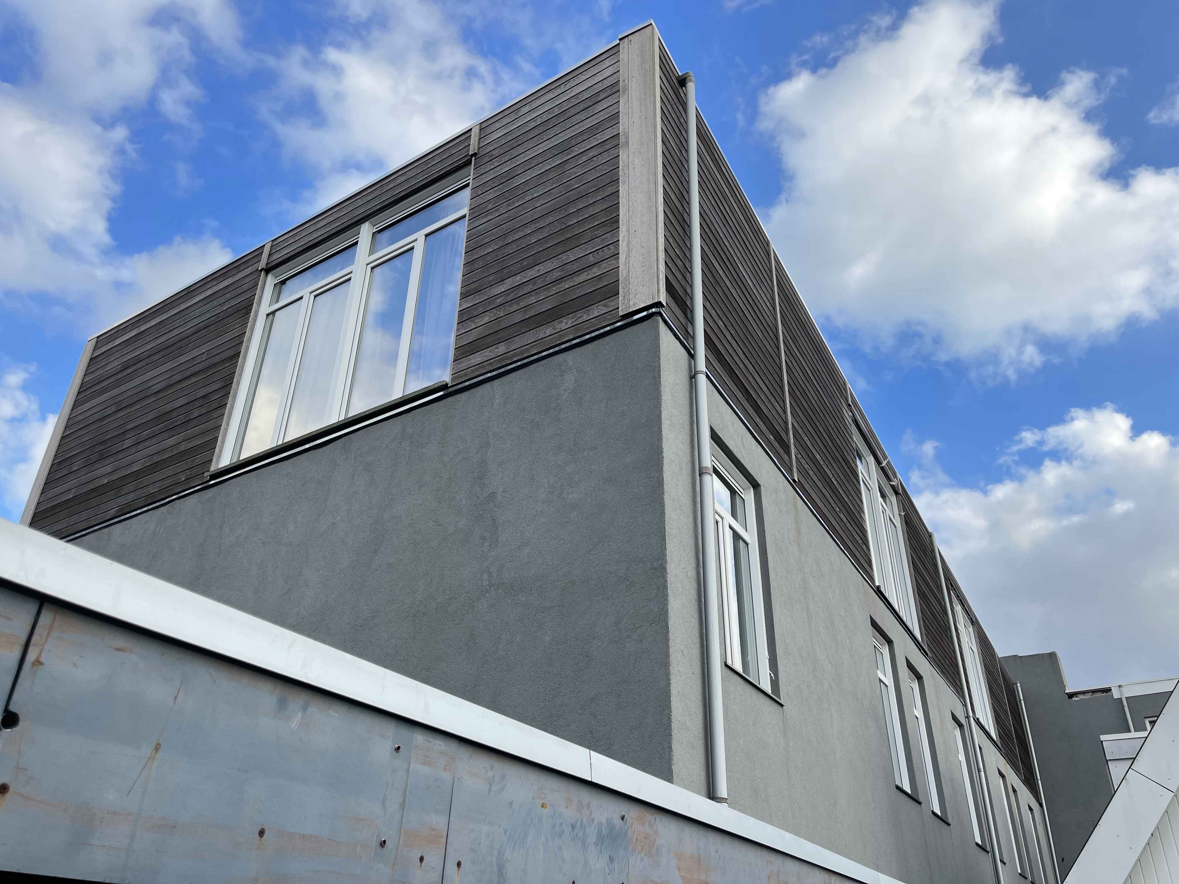 Eindhoven, Hemelrijken 77 B t/m H  Energielabel A(+) image