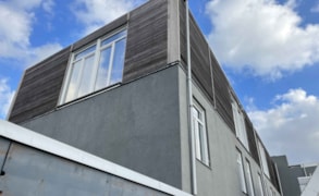 Eindhoven, Hemelrijken 77 B t/m H Energielabel A(+) image