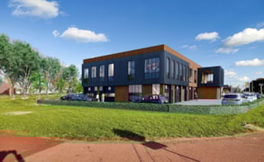 Wijchen, Bijsterhuizen 30 01 image