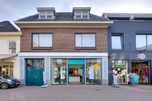 Image of Zevenaar, Marktstraat 13