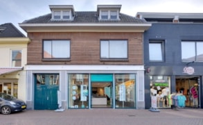 Zevenaar, Marktstraat 13 image