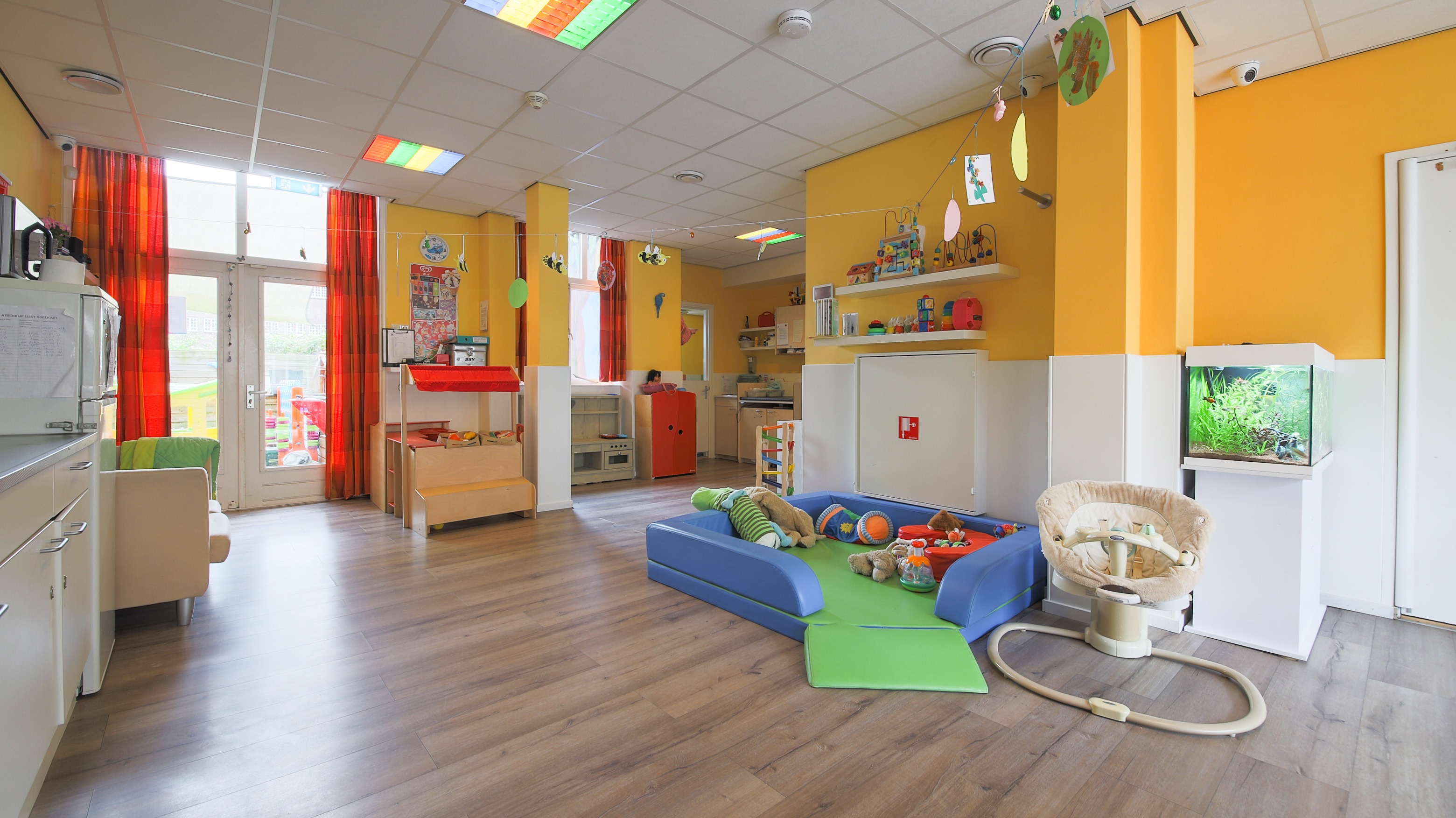 Amsterdam, Overtoom 491 H image