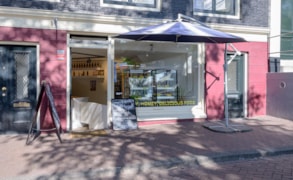 Amsterdam, Prinsengracht 158 H image