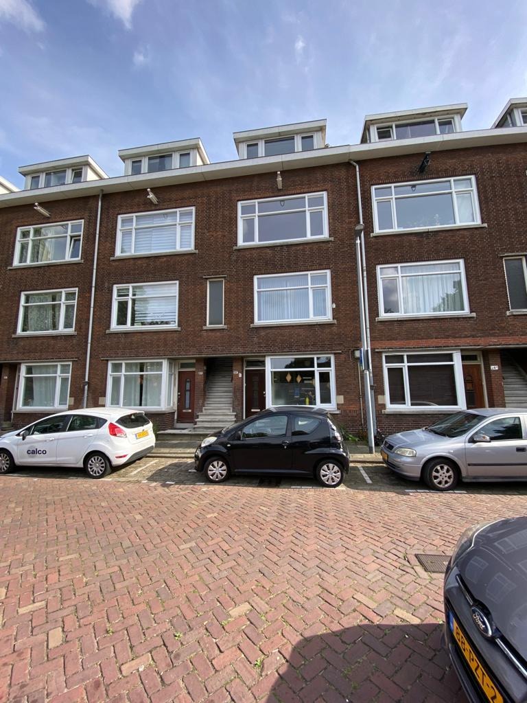 Rotterdam, Letlandsestraat 22 c image