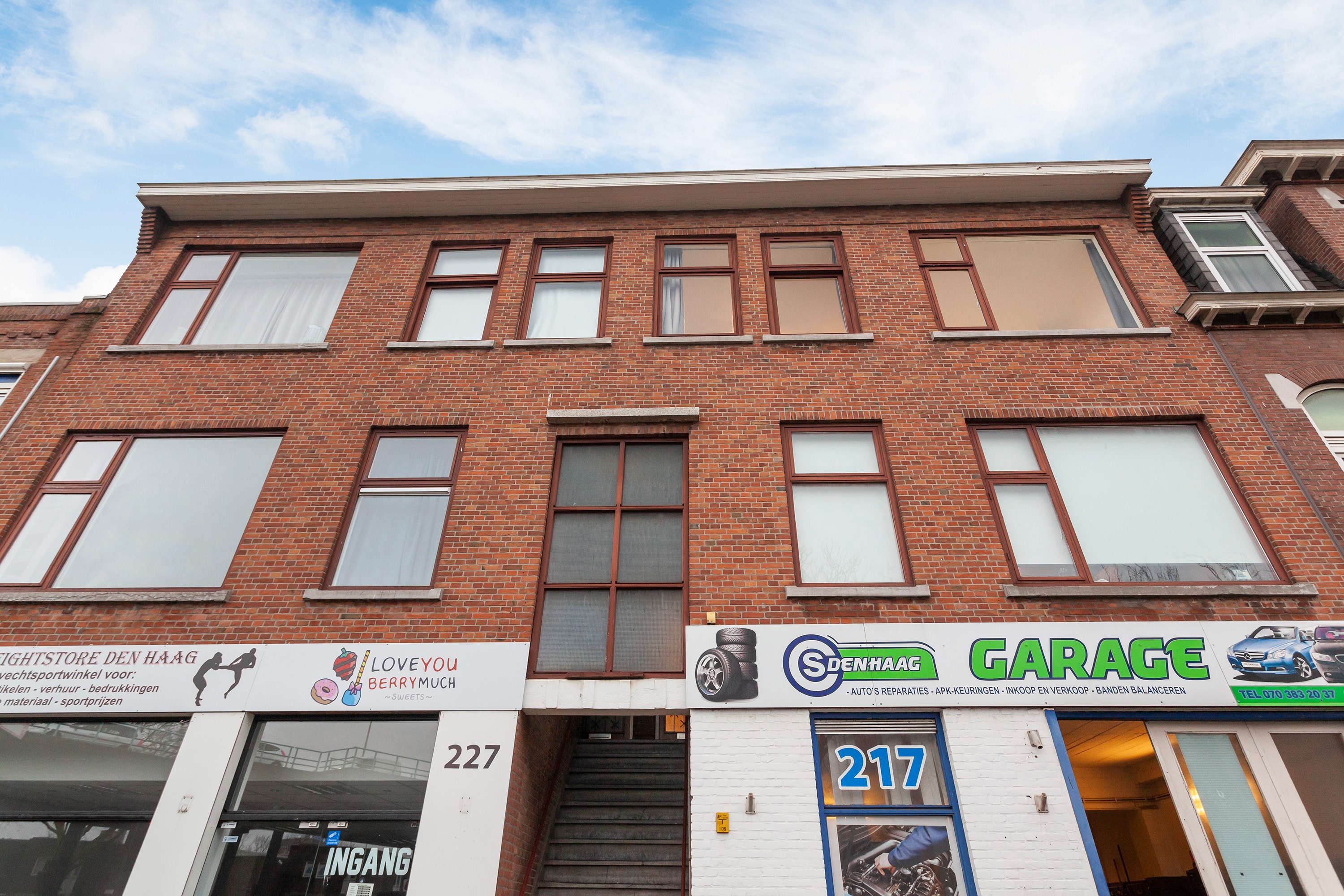 Den Haag, Lekstraat 221 image