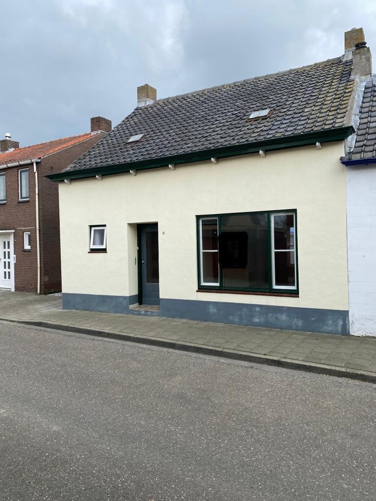 Kloosterzande, Groenendijk 97 image