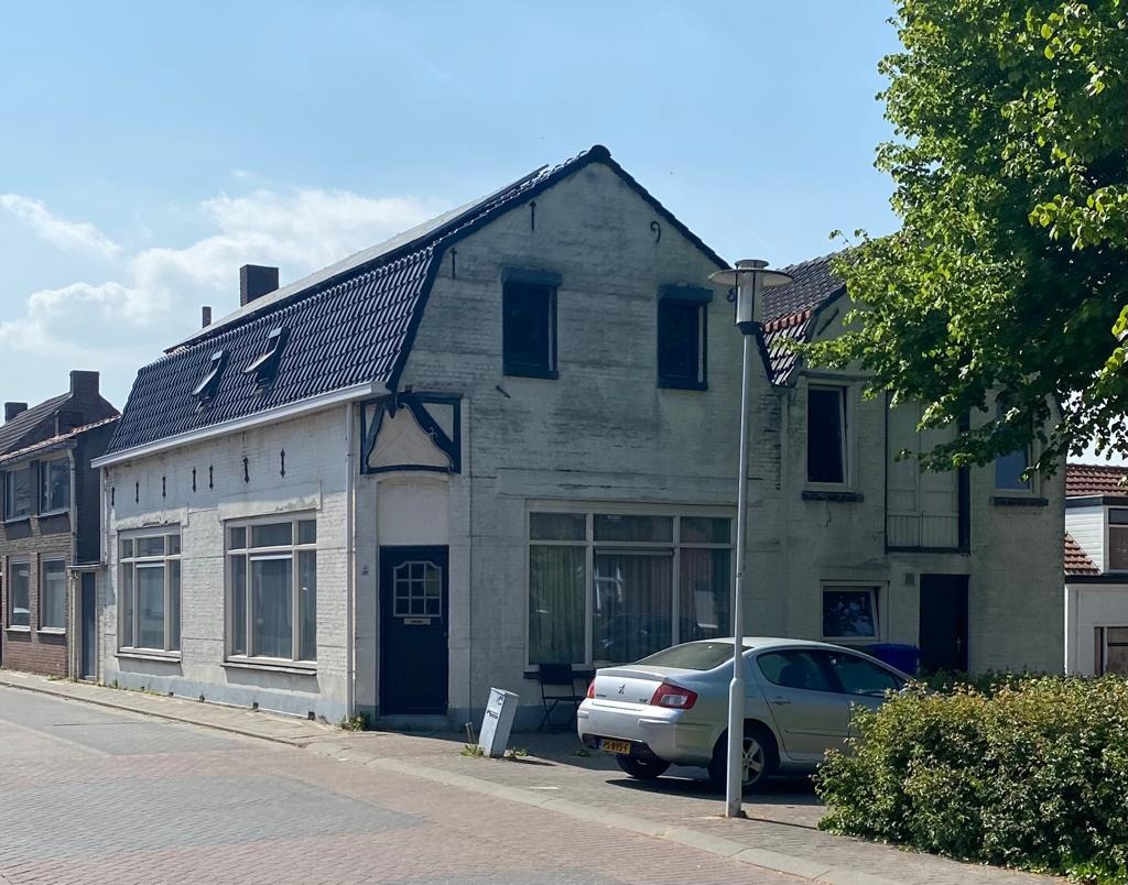 Westdorpe, Graafjansdijk A 183 A image