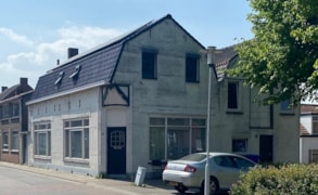 Westdorpe, Graafjansdijk A 183 A image