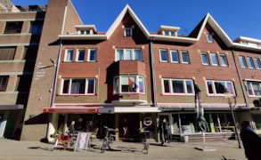 Venlo, Grote Kerkstraat 14 A-C image