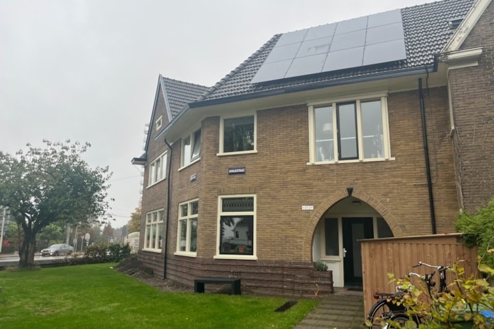 Arnhem, Oranjestraat  123 1 & 2 image